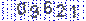 This Is CAPTCHA Image